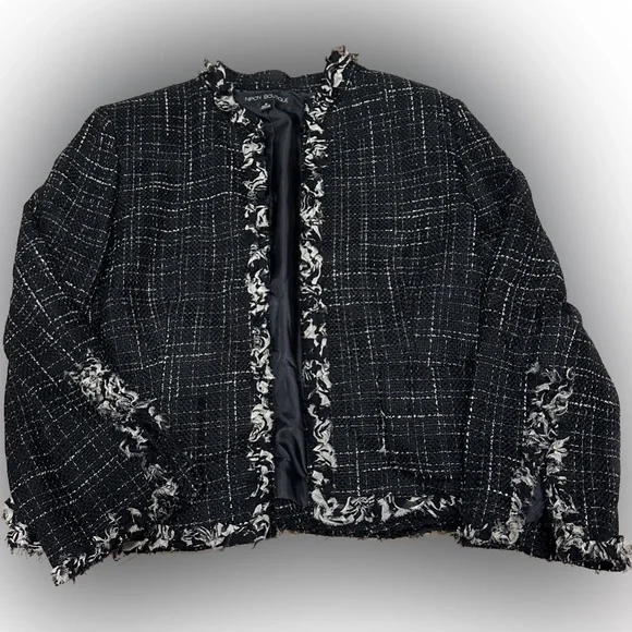 Nipon Boutique size 16 Blazer - Picture 1 of 6